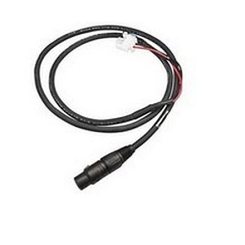 Honeywell DC power cable, Dock to Fuse Block Honeywell DC power cable, Dock to Fuse Block