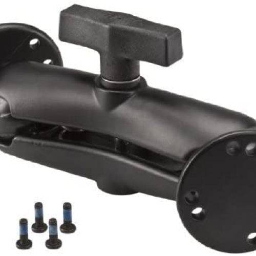 Honeywell Vehicle Holder Mounting Kit Honeywell Vehicle Holder Mounting Kit