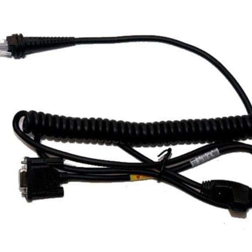 Honeywell connection cable, RS232 Honeywell connection cable, RS232