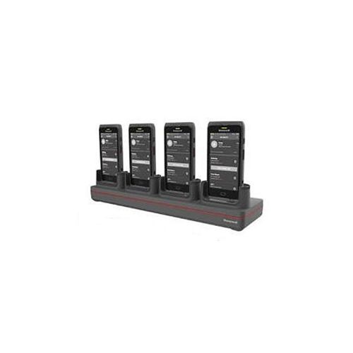 Honeywell charging station, 4 slot Honeywell charging station, 4 slot