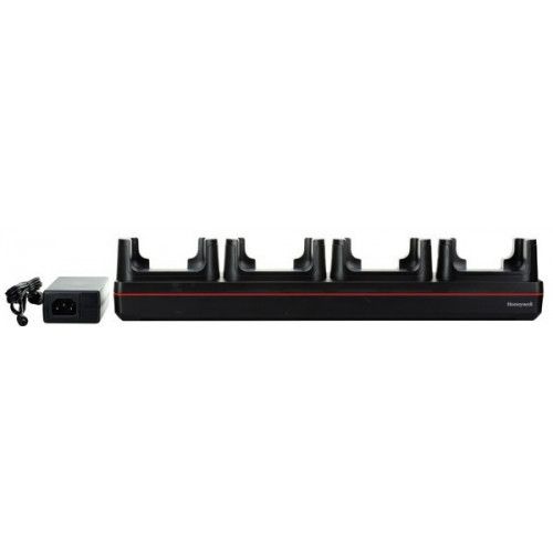 Honeywell charging station, 4 slots Honeywell charging station, 4 slots