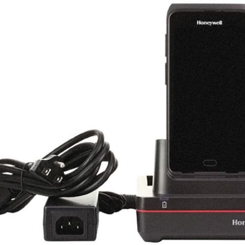 Honeywell charging/transmitter station, USB, ethernet Honeywell charging/transmitter station, USB, ethernet