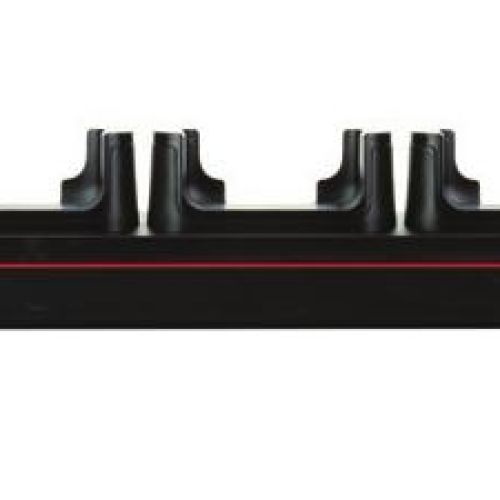 Honeywell charging/transmitter station, 4 slot, ethernet Honeywell charging/transmitter station, 4 slot, ethernet