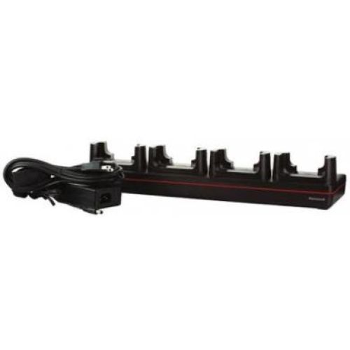 Honeywell charging-/communication station, 4 slots, ethernet Honeywell charging-/communication station, 4 slots, ethernet