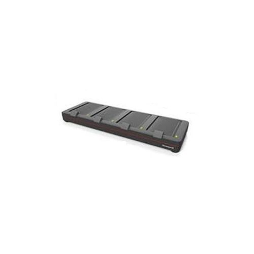 Honeywell battery charging station, 4 slot Honeywell battery charging station, 4 slot