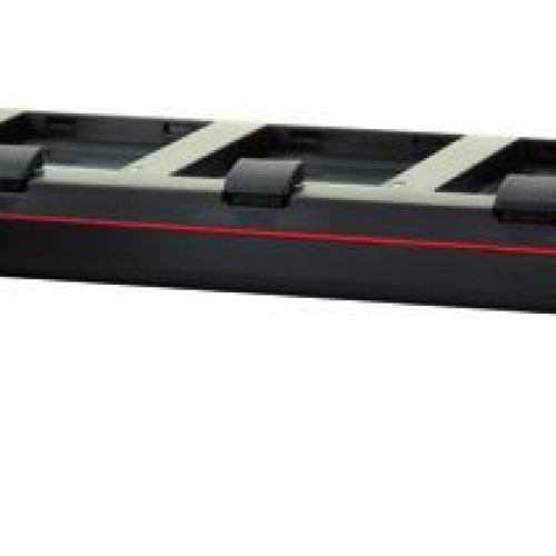 Honeywell battery charging station, 4 slots Honeywell battery charging station, 4 slots