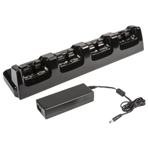 Honeywell charging station, 4 slots Honeywell charging station, 4 slots