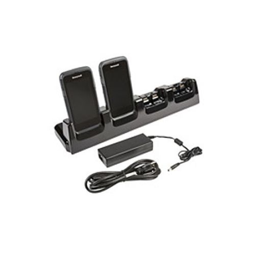 Honeywell charging station, 4 slots Honeywell charging station, 4 slots