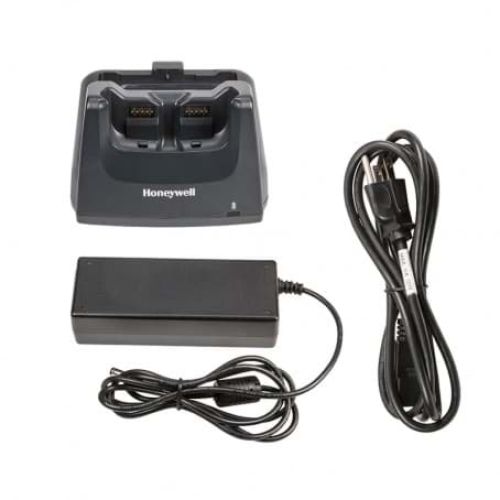Honeywell charging-/communication station, USB Honeywell charging-/communication station, USB