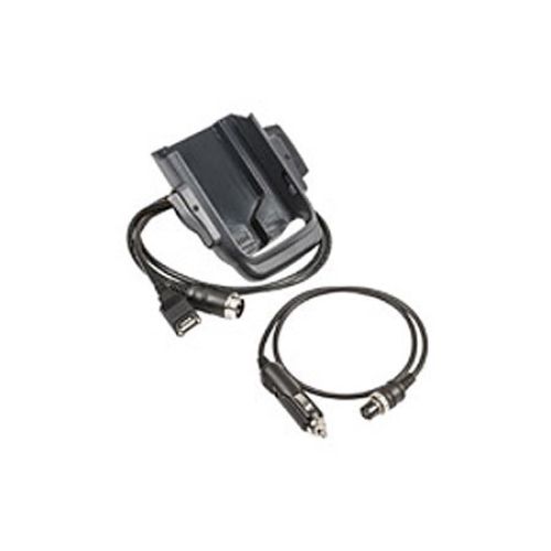 Honeywell vehicle dock