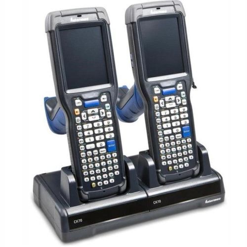 Honeywell FlexDock Dual Dock, Ethernet Honeywell FlexDock Dual Dock, Ethernet