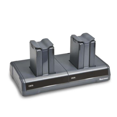 Honeywell FlexDock 4-position battery charger Honeywell FlexDock 4-position battery charger