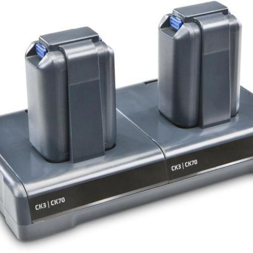 Honeywell FlexDock 4-position battery charger Honeywell FlexDock 4-position battery charger