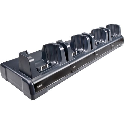 Honeywell FlexDock Quad Dock, Ethernet Honeywell FlexDock Quad Dock, Ethernet