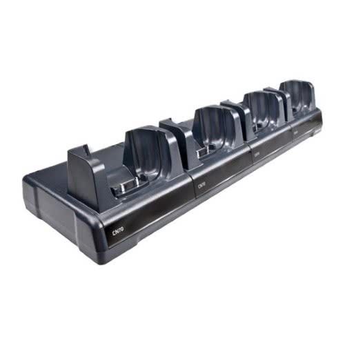 Honeywell FlexDock quad-dockingstation, Ethernet Honeywell FlexDock quad-dockingstation, Ethernet