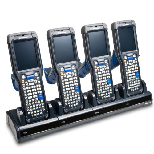 Honeywell FlexDock Quad Dock, charge only Honeywell FlexDock Quad Dock, charge only