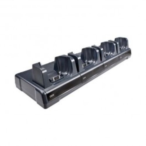 Honeywell FlexDock quad-dockingstation, charging only Honeywell FlexDock quad-dockingstation, charging only