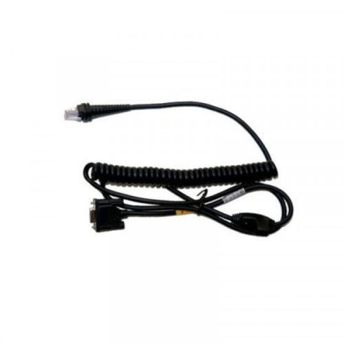 Honeywell connection cable, RS232 Honeywell connection cable, RS232