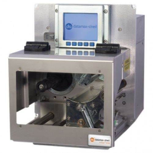Honeywell A-6212, 8 dots/mm (203 dpi), multi-IF (Ethernet)