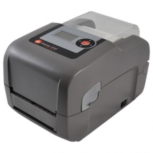 Honeywell E-4205A, 8 dots/mm (203 dpi), MS, DPL, PL-Z, PL-E, multi-IF (Ethernet)