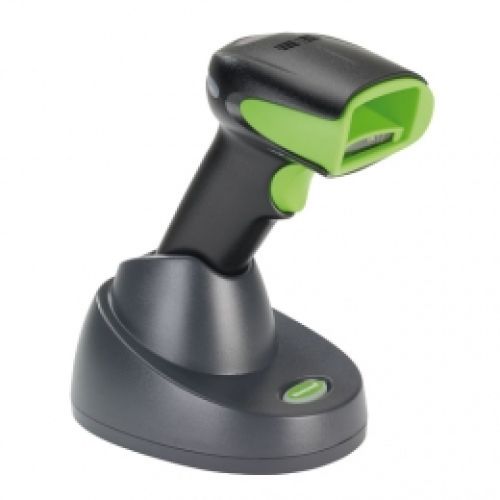 Honeywell Xenon 1902-bf, BT, 2D, SR, black