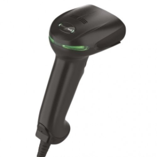 Honeywell Xenon Performance 1950g, 2D, SR, multi-IF, white