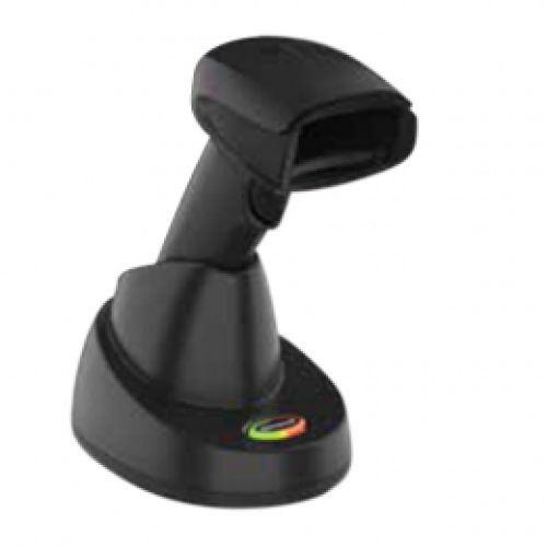 Honeywell charging station, presentation mode, Healthcare Honeywell charging station, presentation mode, Healthcare