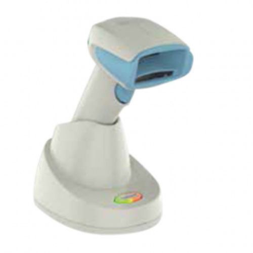 Honeywell Xenon Performance 1952h, BT, 2D, SR, kit (USB), white