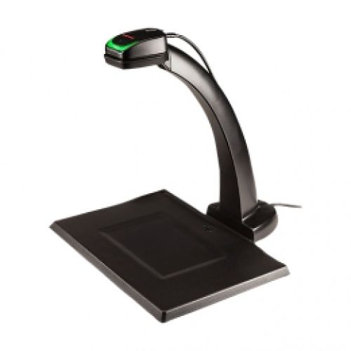 Honeywell 4850dr, 2D, USB, kit (USB), black
