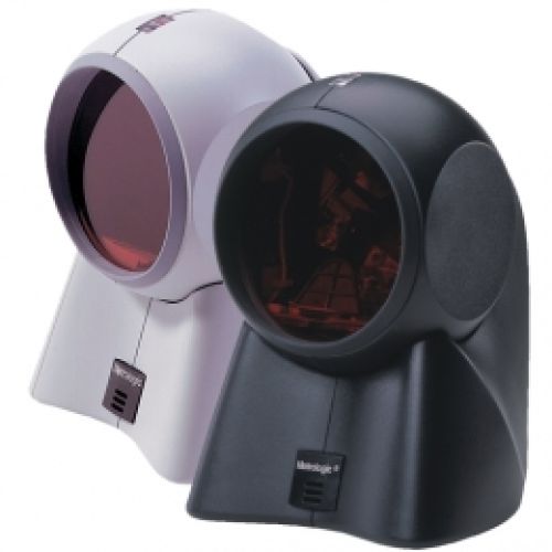 Honeywell Orbit 7120, 1D, kit (USB), white