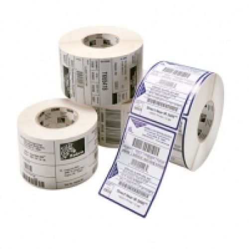 Honeywell Duratran IIE Paper, label roll, normal paper, 101,6x152,4mm, 12 rolls/box