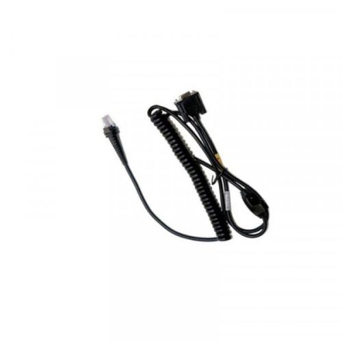 Honeywell connection cable, RS232 Honeywell connection cable, RS232