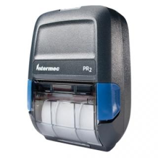 Hordozható nyomtató, direkt thermál, 8 dots/mm (203 dpi), címke szélesség (max.): 58 mm, nyomtatási szélesség (max.): 48 mm, 76mm/sec., USB, Bluetooth (iOS), ESC/P, CPCL, RAM: 16 MB, Flash: 64 MB, tartalmaz.: tápegység, akkumulátor