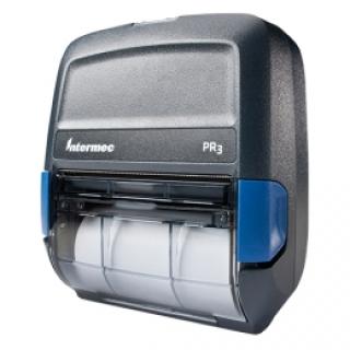 Hordozható nyomtató, direkt thermál, 8 dots/mm (203 dpi), címke szélesség (max.): 80 mm, nyomtatási szélesség (max.): 72 mm, 76mm/sec., USB, Bluetooth (iOS), ESC/P, CPCL, RAM: 16 MB, Flash: 64 MB, tartalmaz.: tápegység, akkumulátor smart