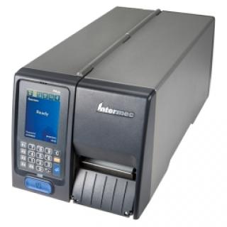 label printer, midrange printer, thermal transfer, 8 dots/mm (203 dpi), media width (max.): 68mm, print width (max.): 56mm, roll diameter (max.): 152,4mm, speed (max.): 300 mm/s, USB, RS232, Ethernet, emulation: ZPL, IPL, RAM: 128 MB, Flash: 128 MB, tartalmaz.: kábel (USB), power kábel (EU)